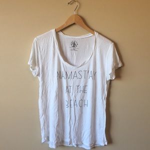 Lounge t-shirt